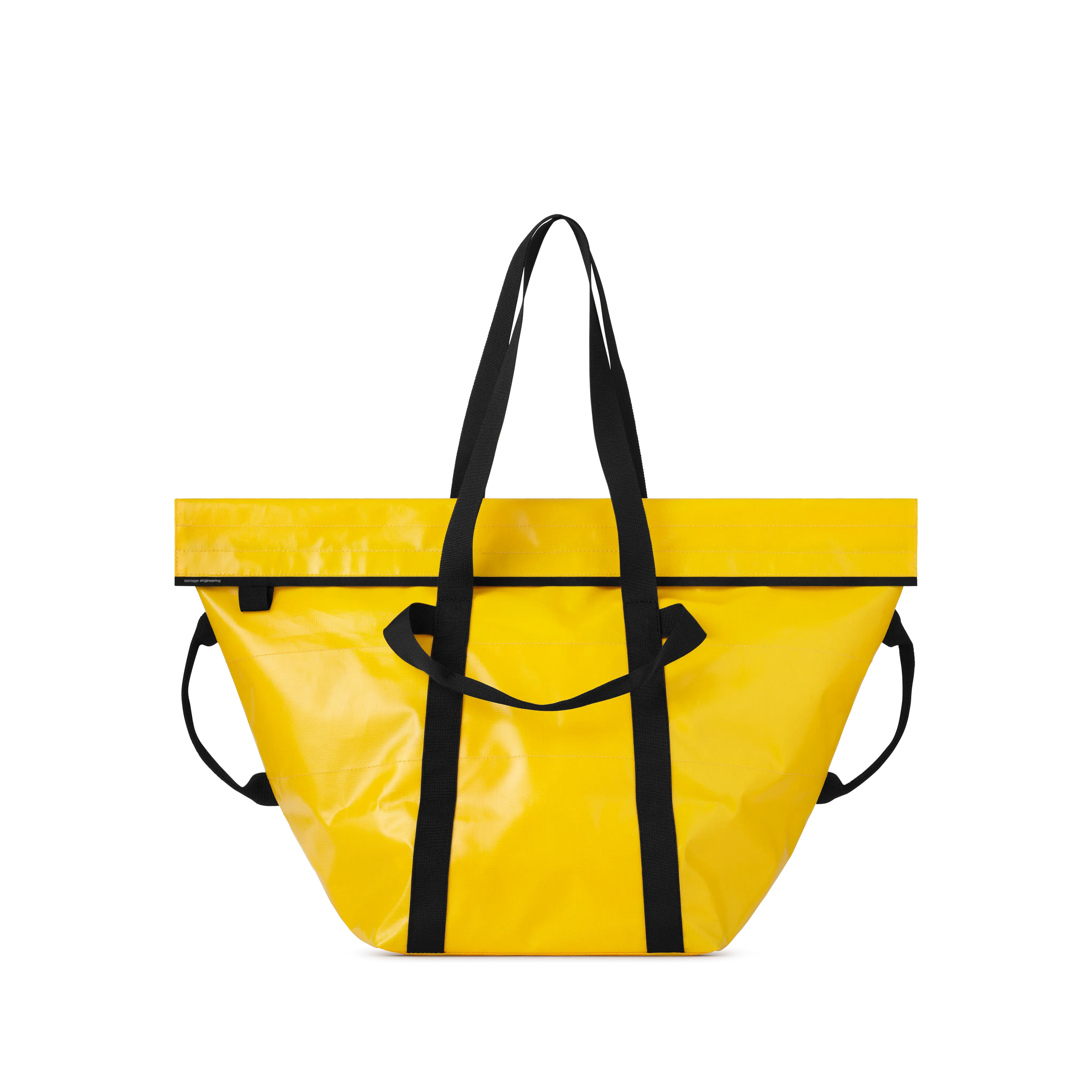 teenage engineering duty overnight bag 