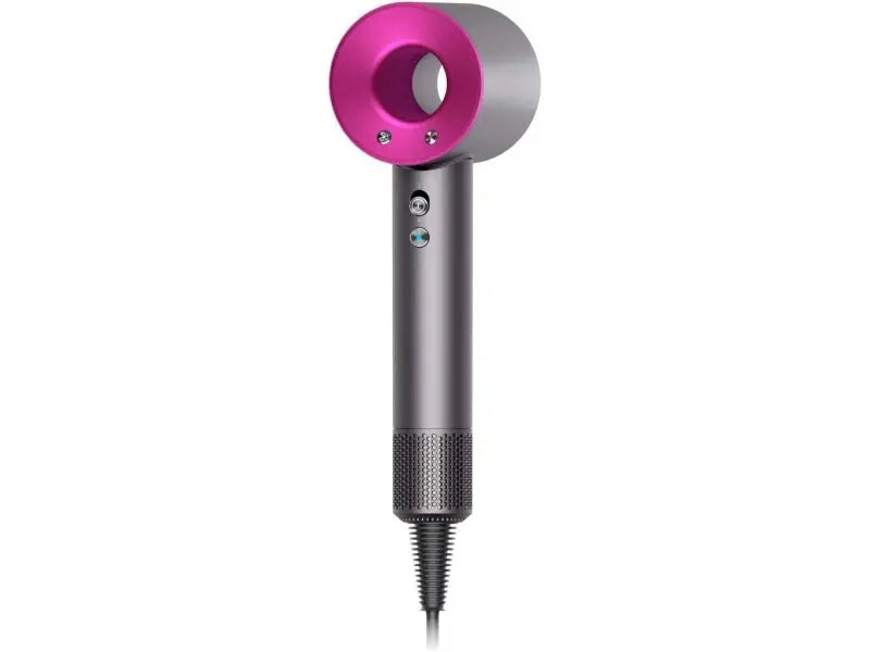Dyson Dyson Supersonic Hair Dryer Charcoal/Fuchsia 