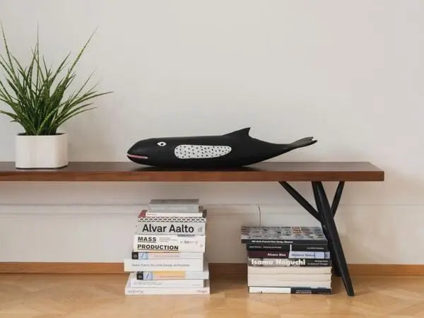 Vitra Eames House Whale 