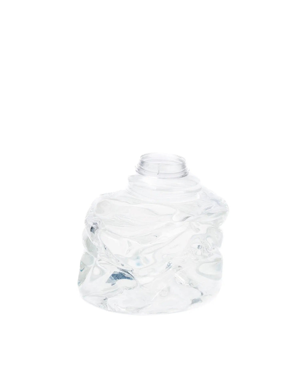 Niko June Eros Torso - Vase Clear 