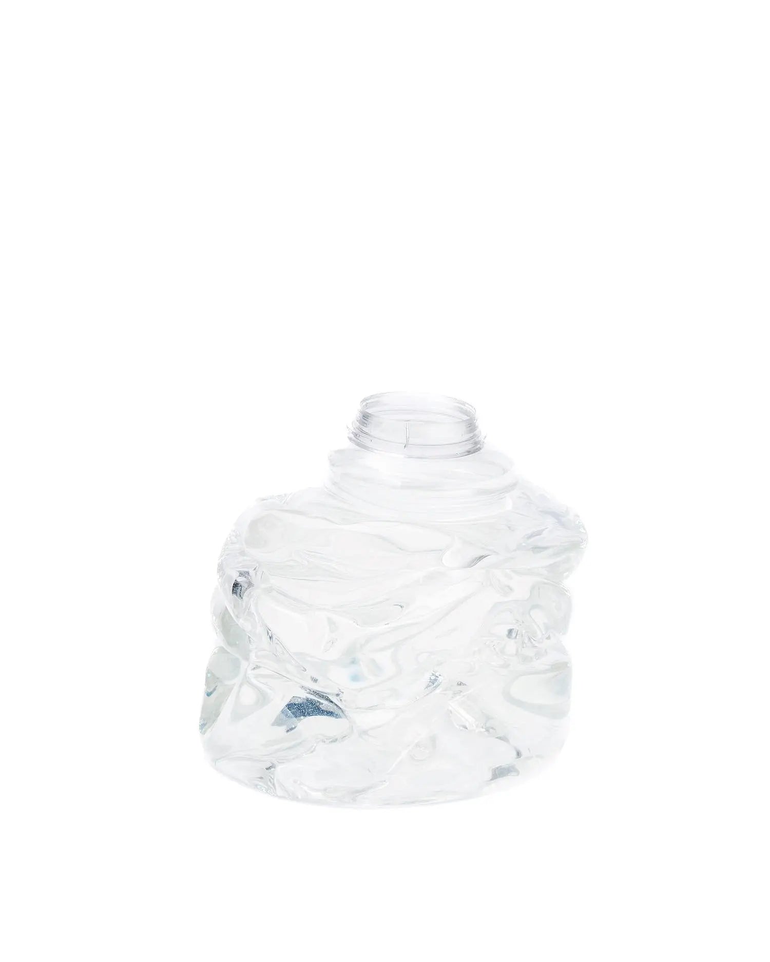 Niko June Eros Torso - Vase Clear 