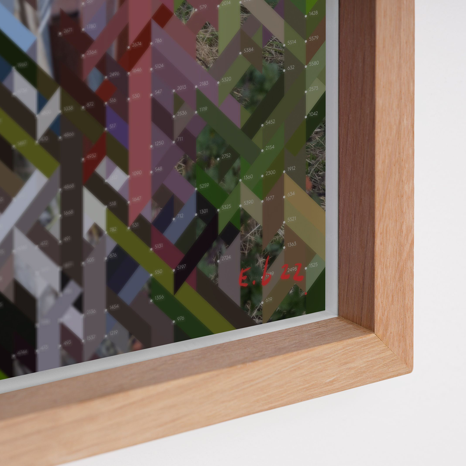 Horses Habitat – Edition Erwan Bouroullec