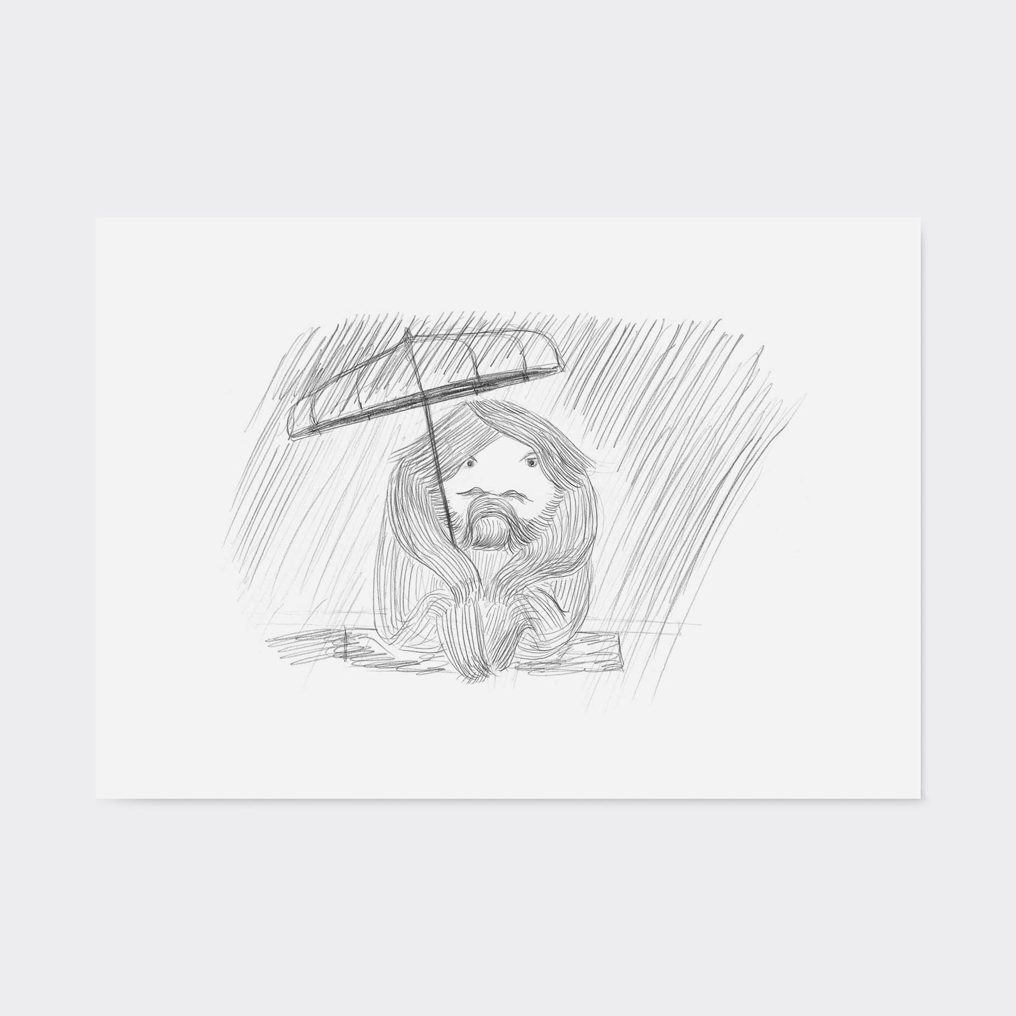 S08 – Edition Erwan Bouroullec