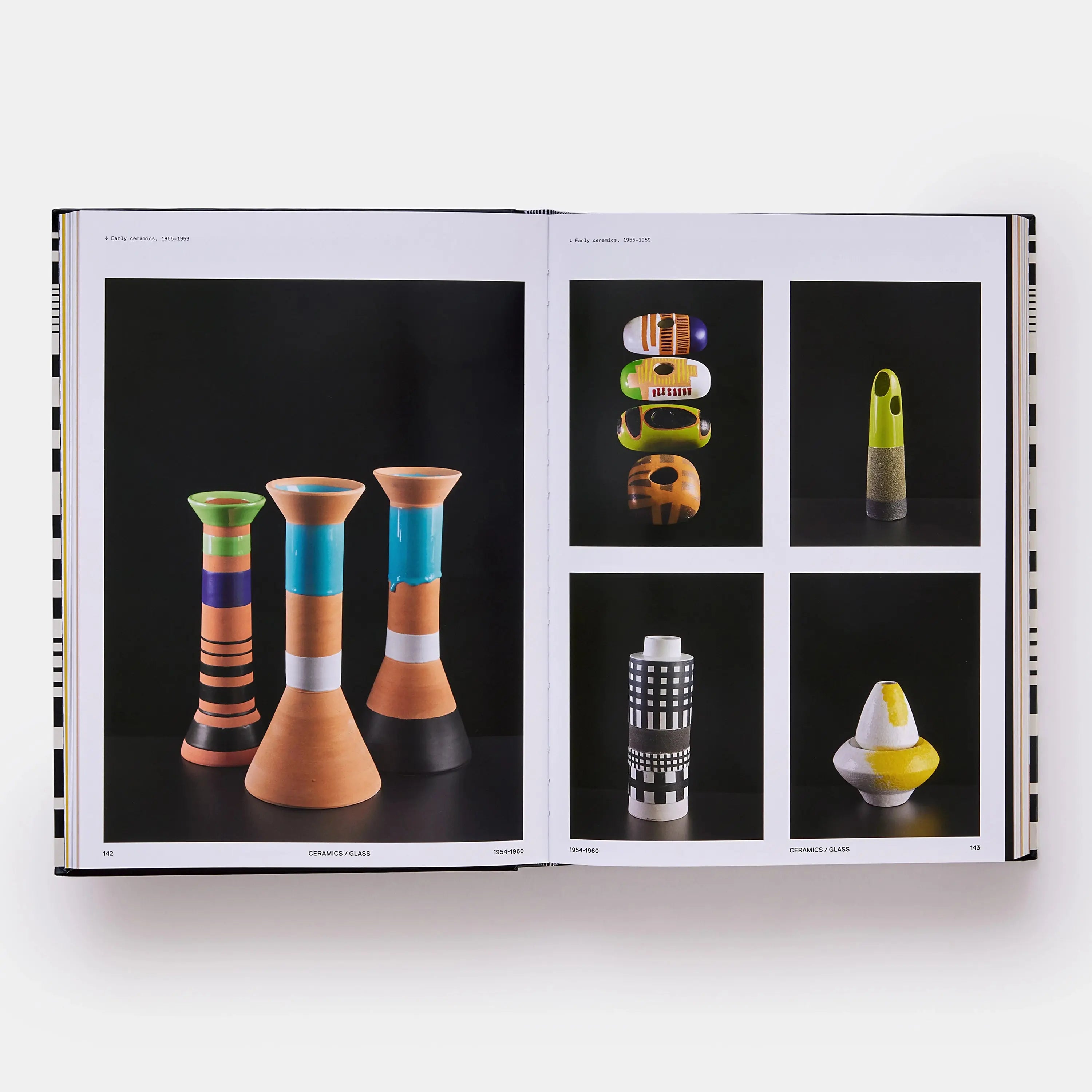 Phaidon Ettore Sottsass 