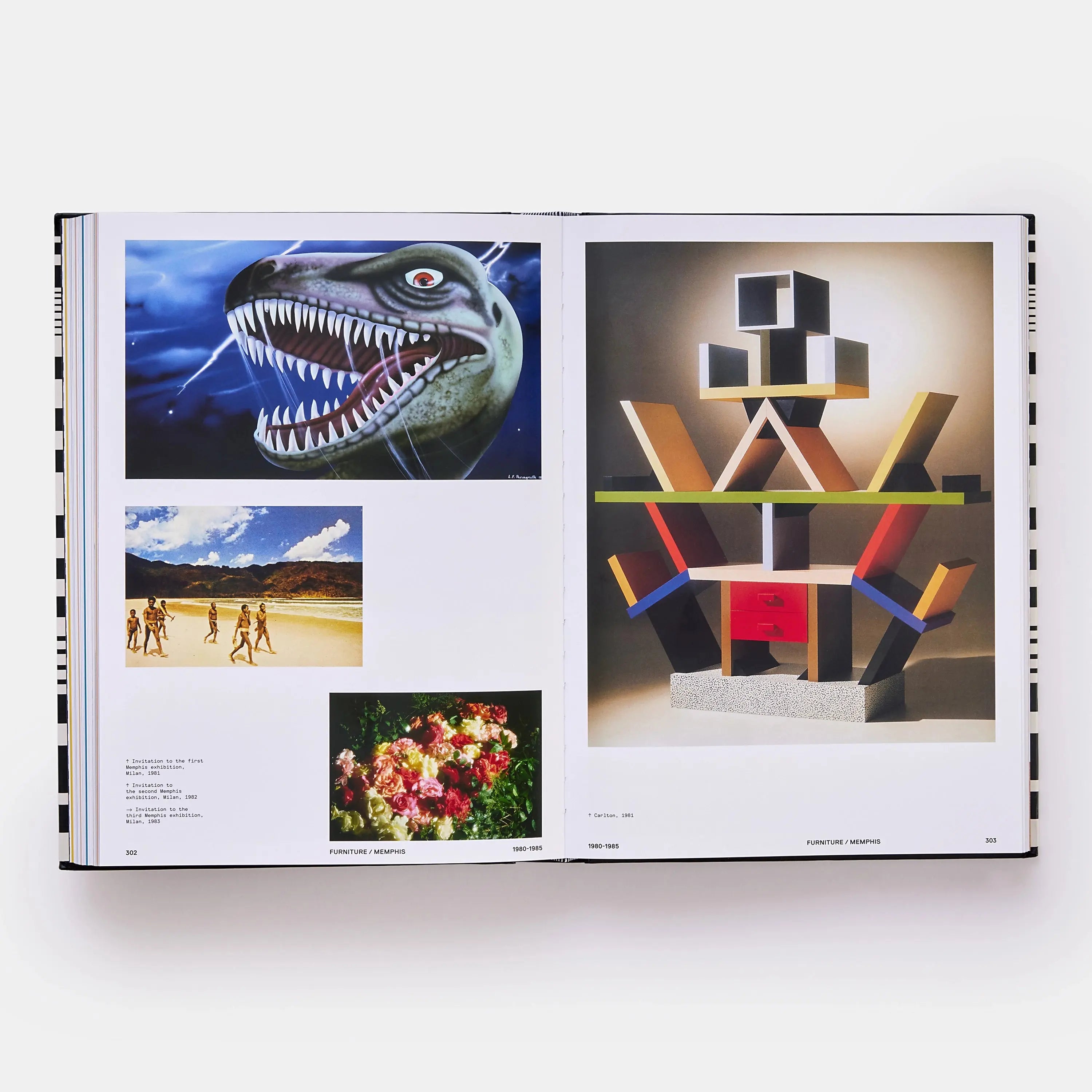 Phaidon Ettore Sottsass 