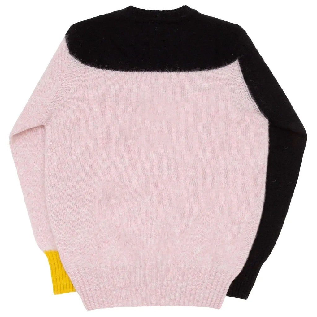 La Fetiche Eva Knit 