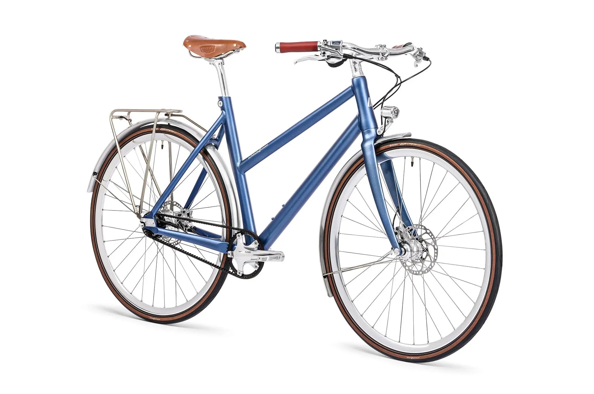 Schindelhauer Frieda - Pearl Blue Edition 