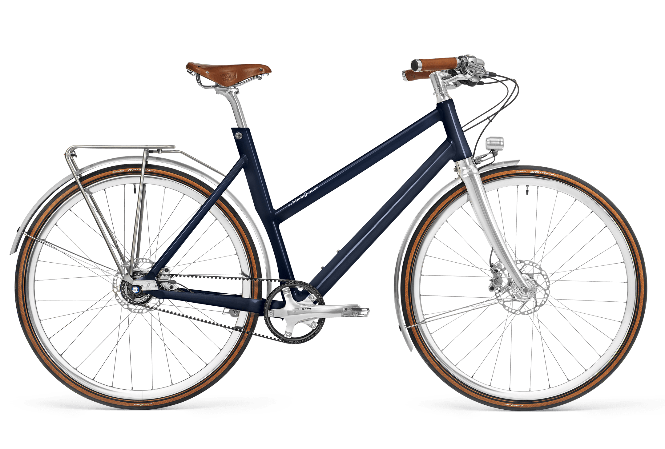 Frieda Schindelhauer