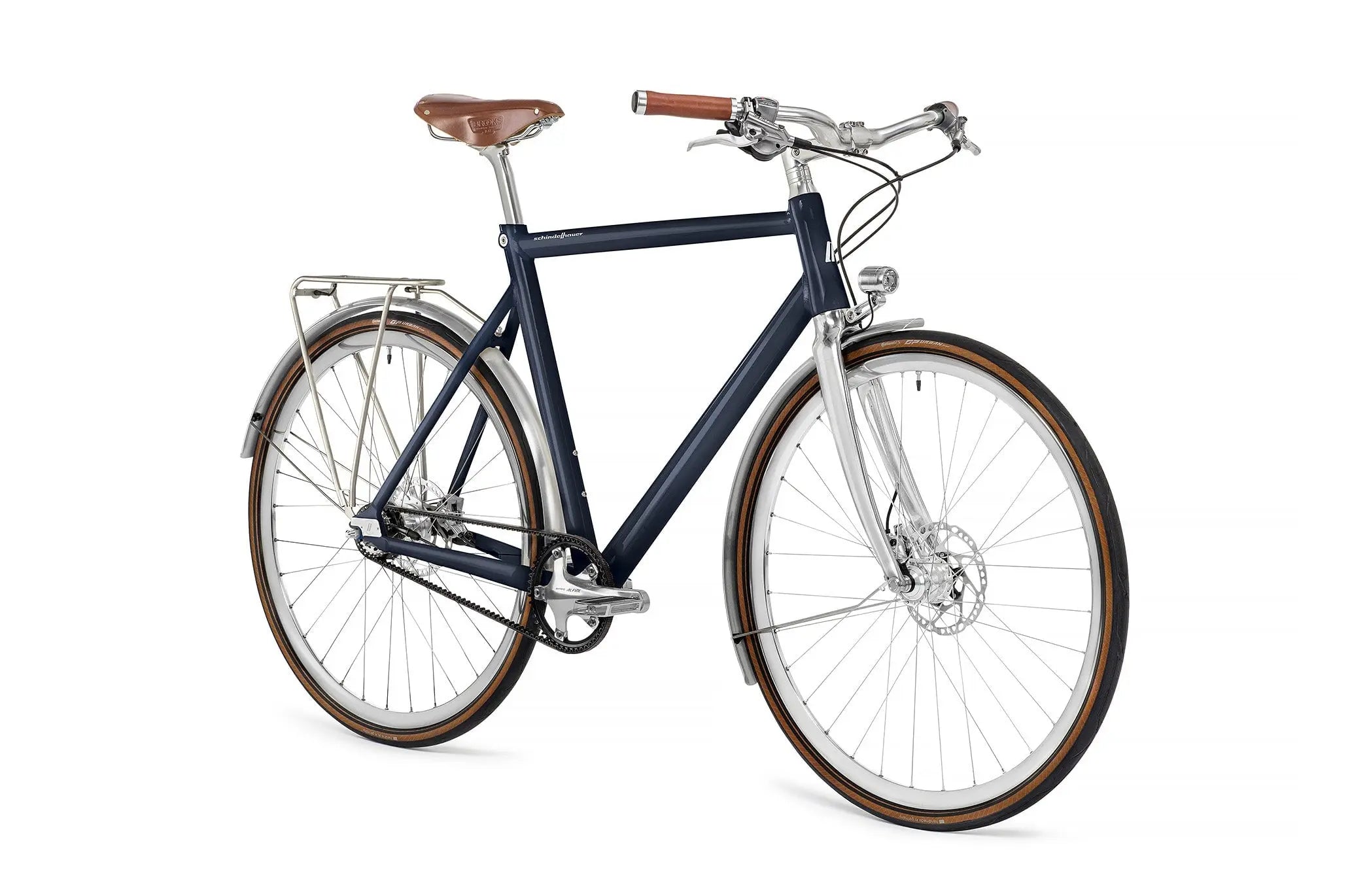 Schindelhauer Friedrich VIII/XI 