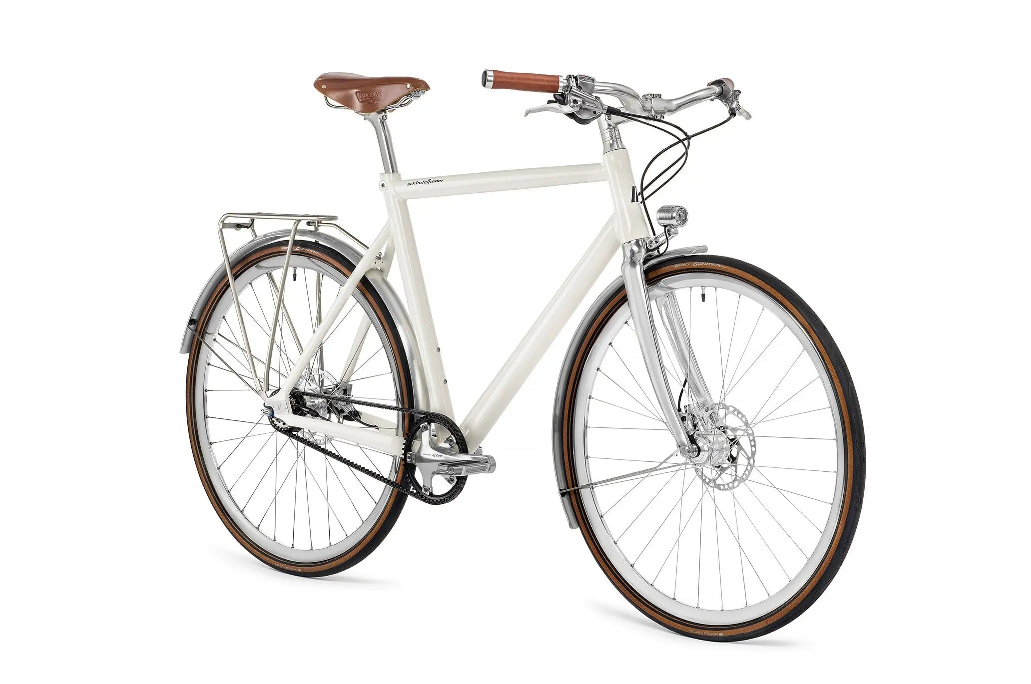 Schindelhauer Friedrich VIII/XI 