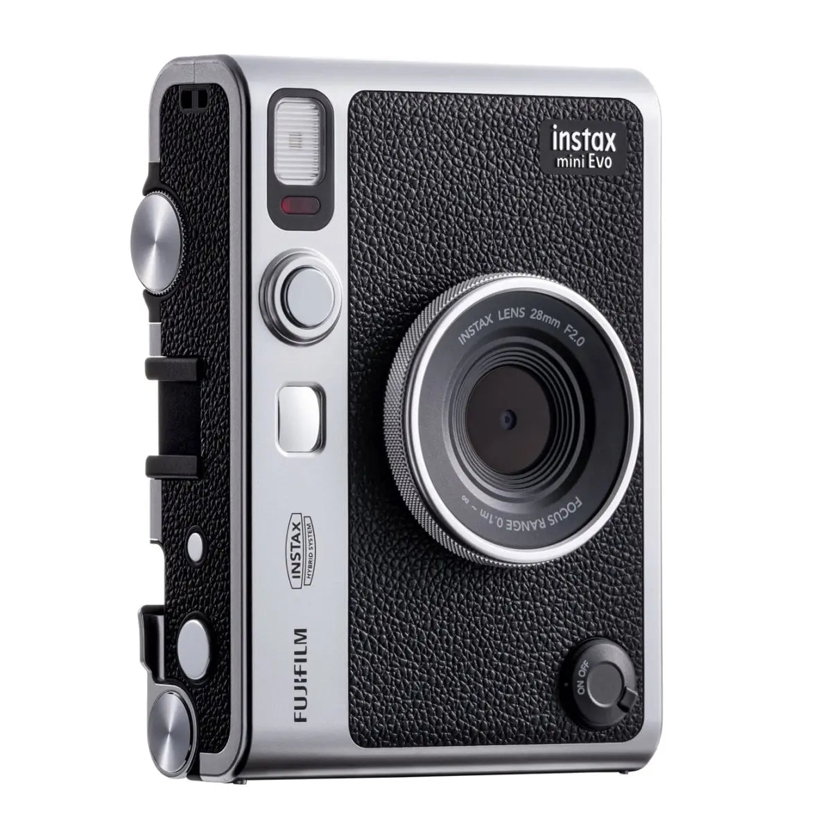 富士フイルム instax mini Evo instax mini Evo™ | 富士フイルム [日本]