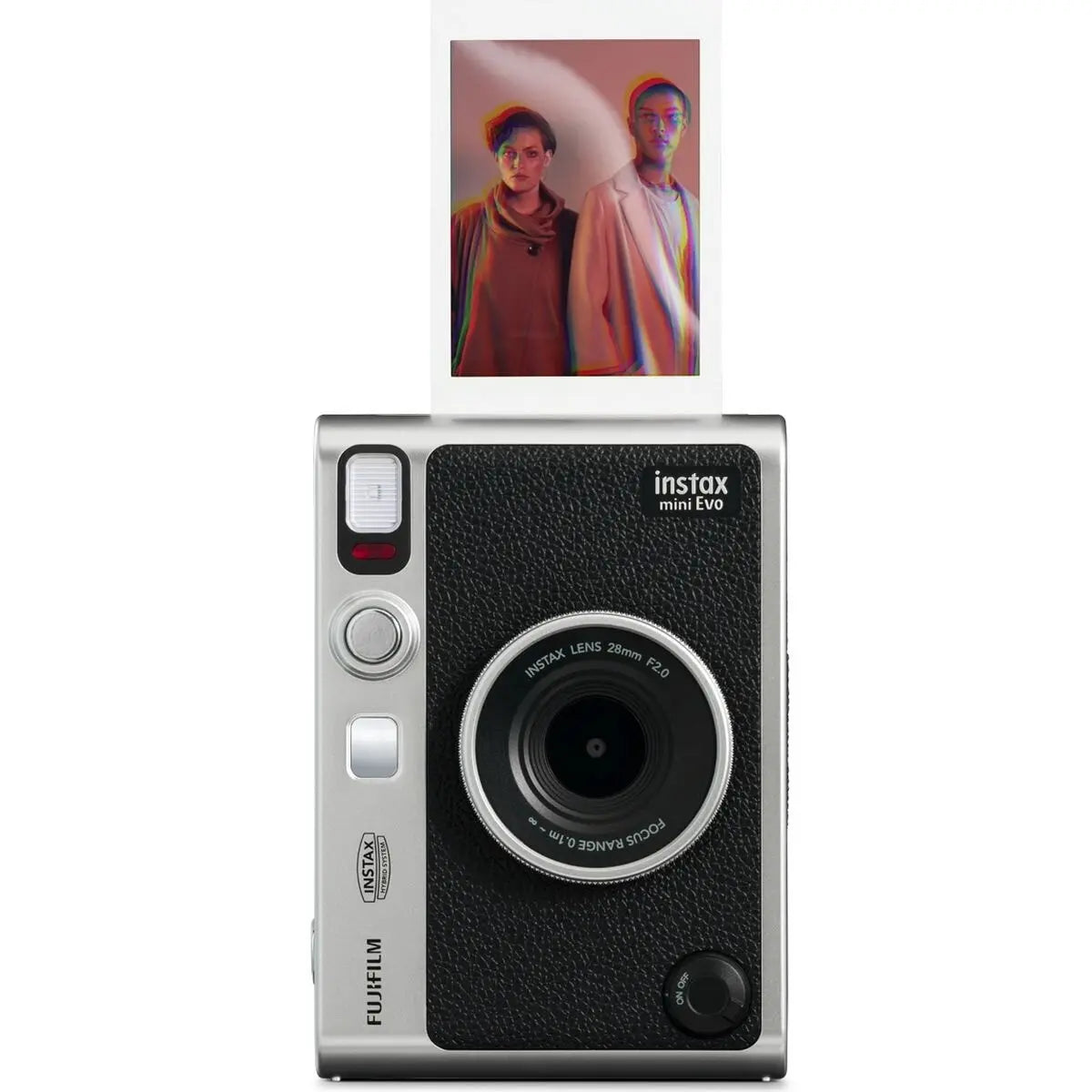 Fujifilm Instax Mini Evo - CHOSAY