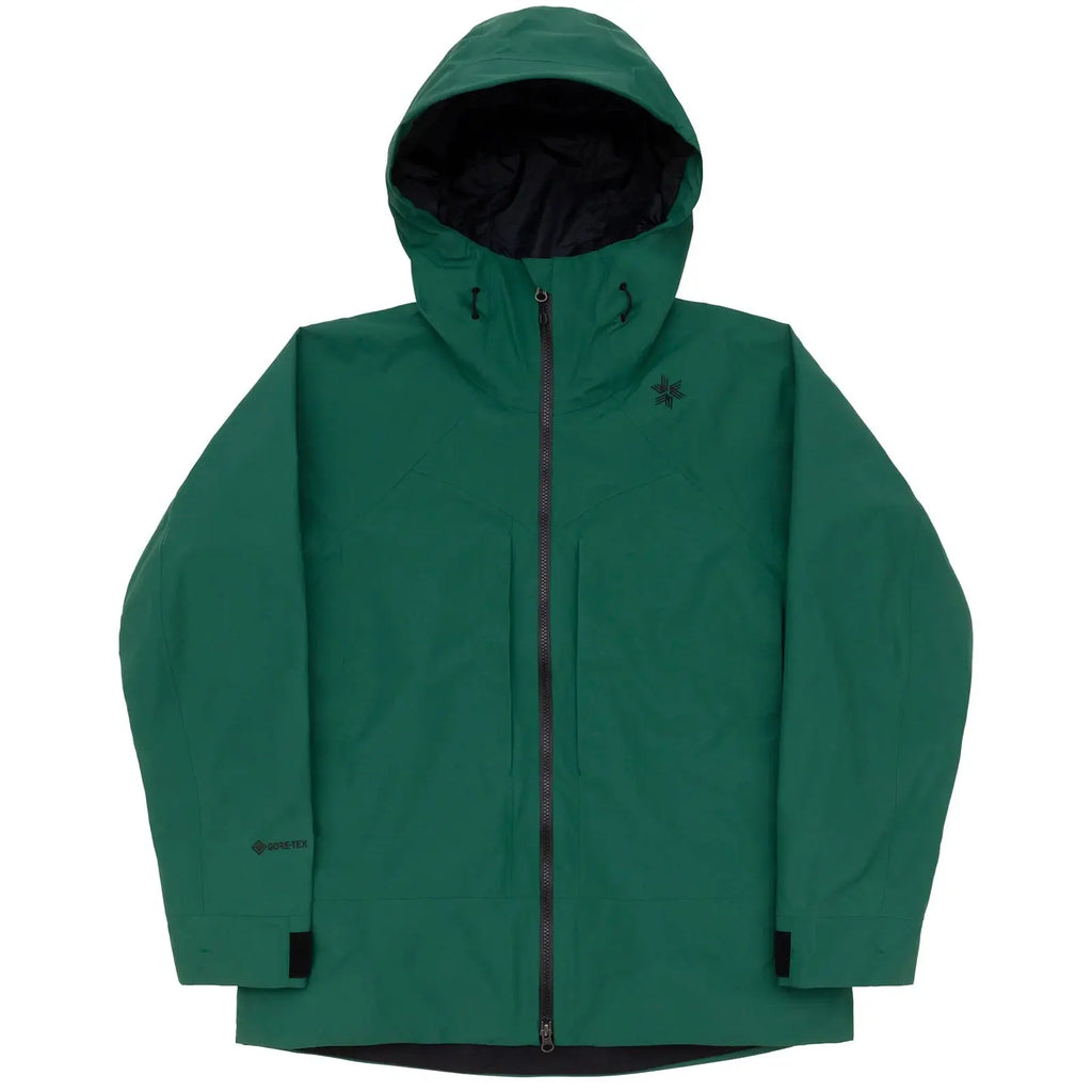 Goldwin GORE-TEX jacket 