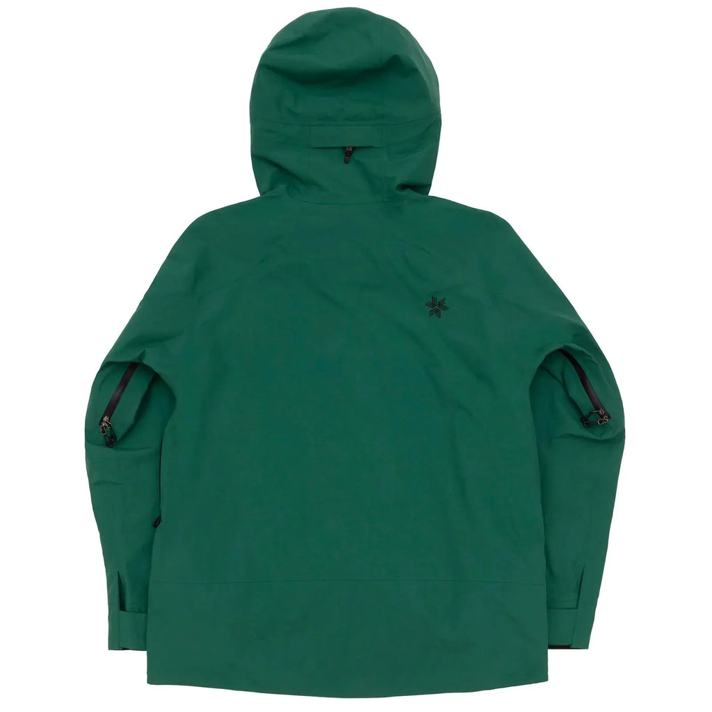 Goldwin GORE-TEX jacket 