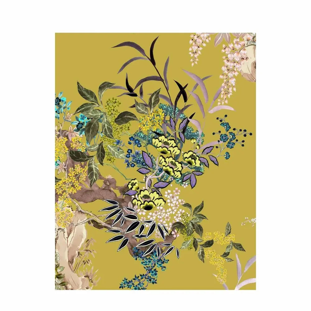 MENG Green Silk Satin Pyjama Set Pyjama 