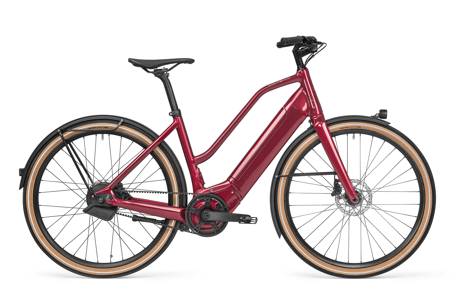 Hannah enviolo 1.0 Schindelhauer