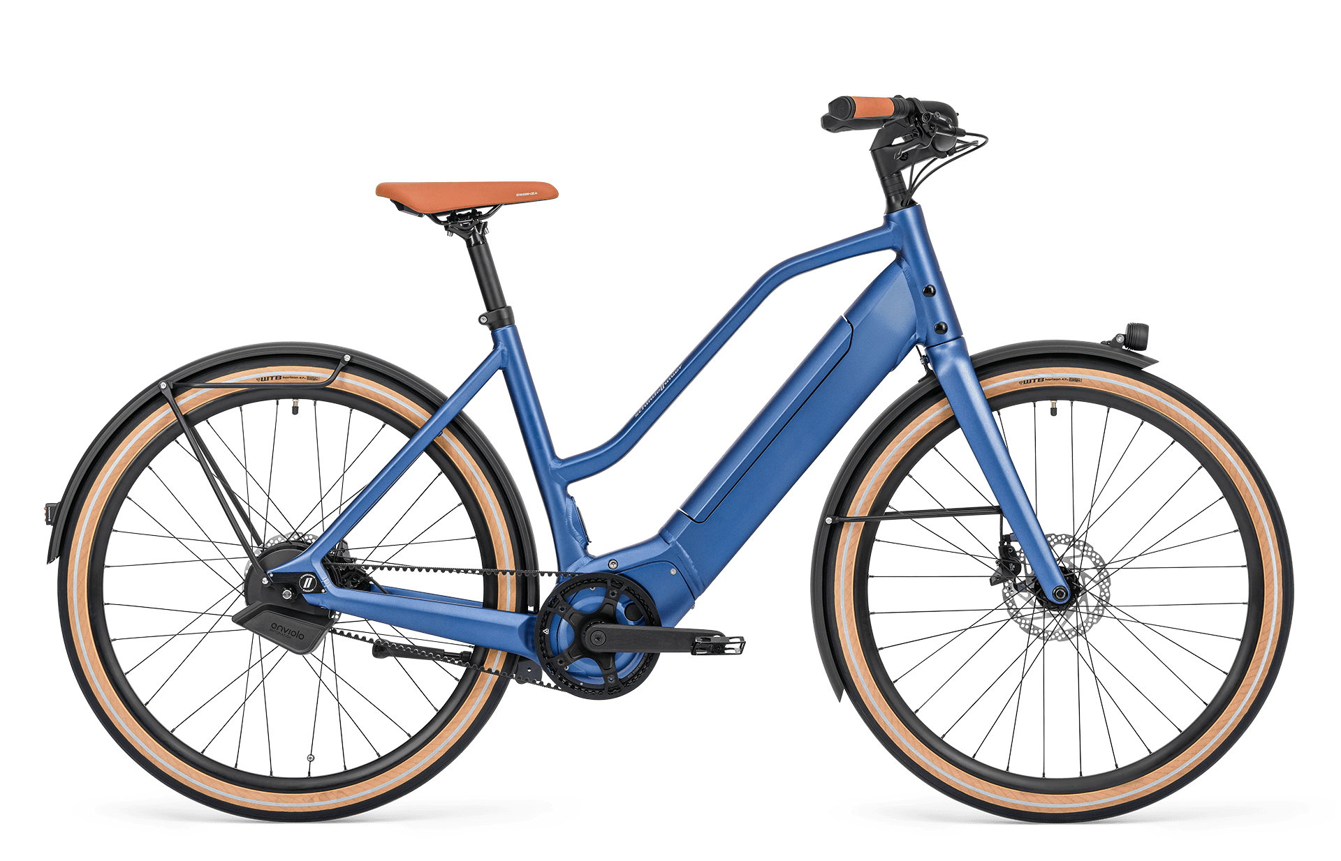 Hannah enviolo 1.0 Schindelhauer