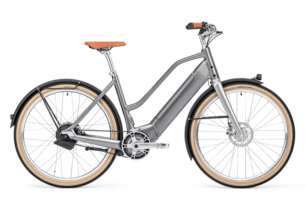 Hannah enviolo 1.0 Schindelhauer