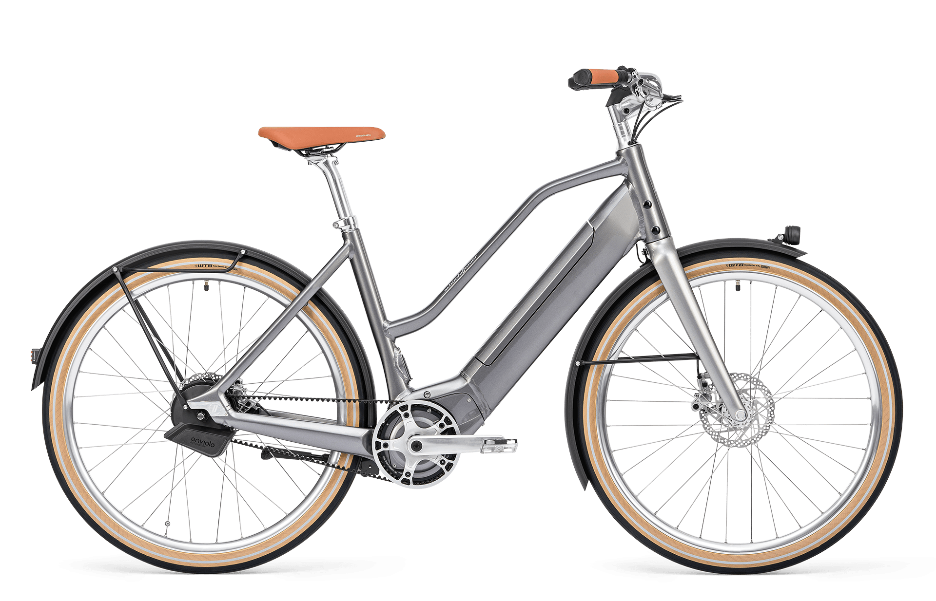 Hannah enviolo 1.0 Schindelhauer