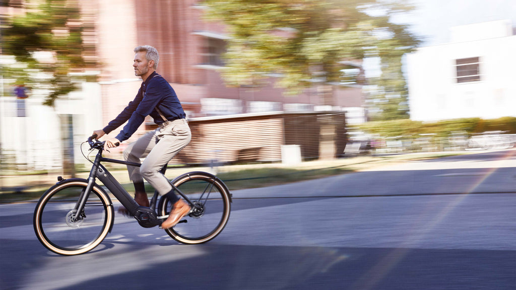 Heinrich enviolo 1.0 Schindelhauer