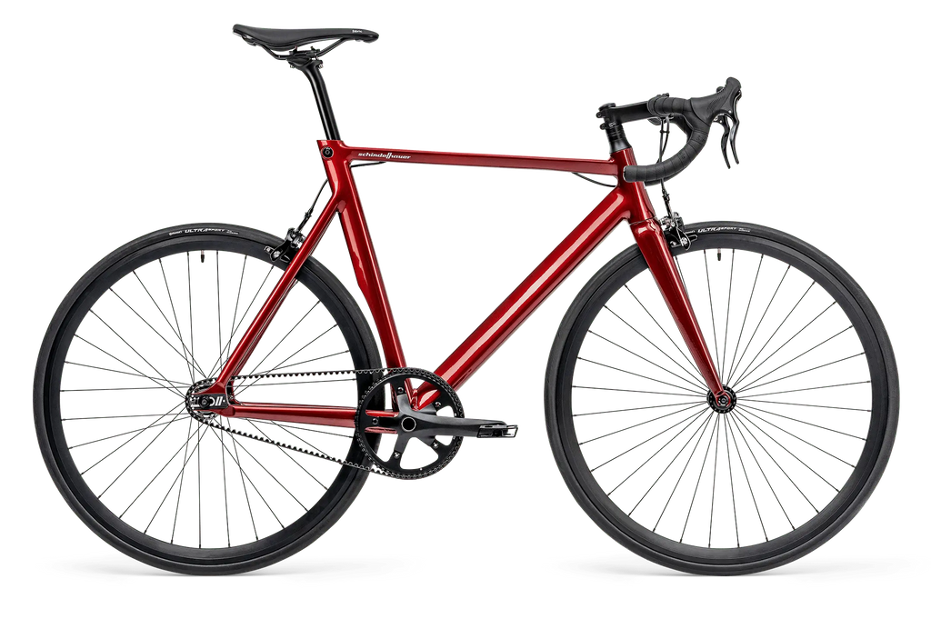 Hektor - The racing machine Schindelhauer