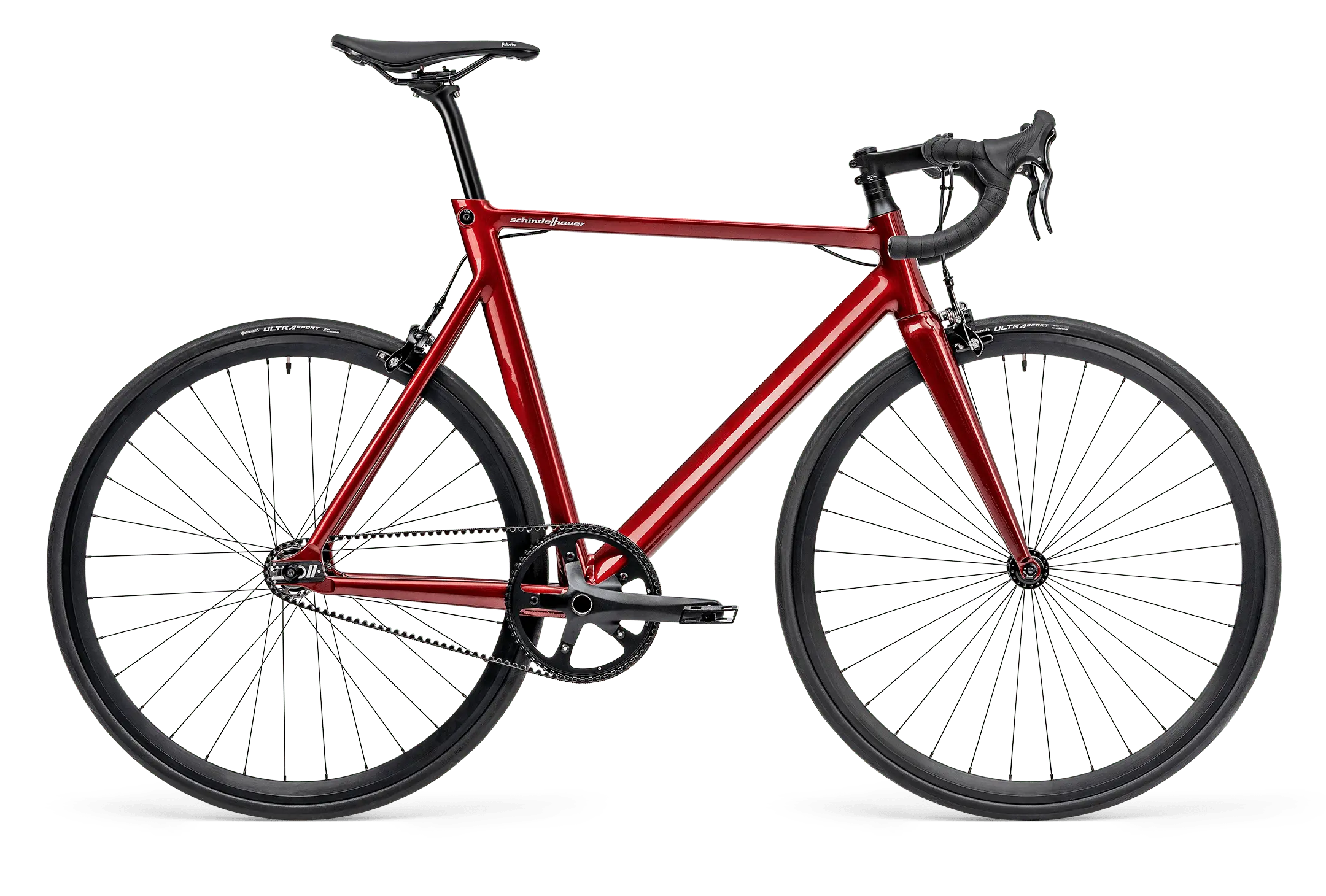 Hektor - The racing machine Schindelhauer