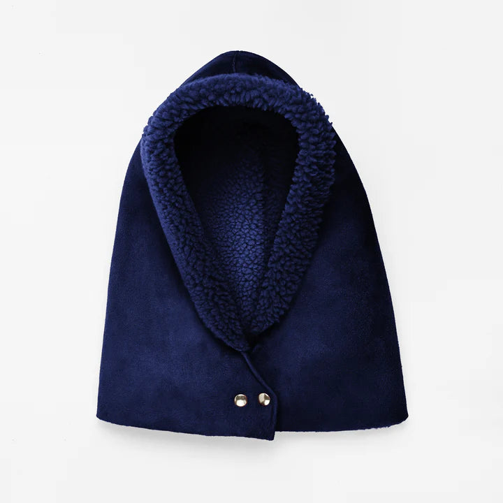 Toasties Paris Hood Indigo 