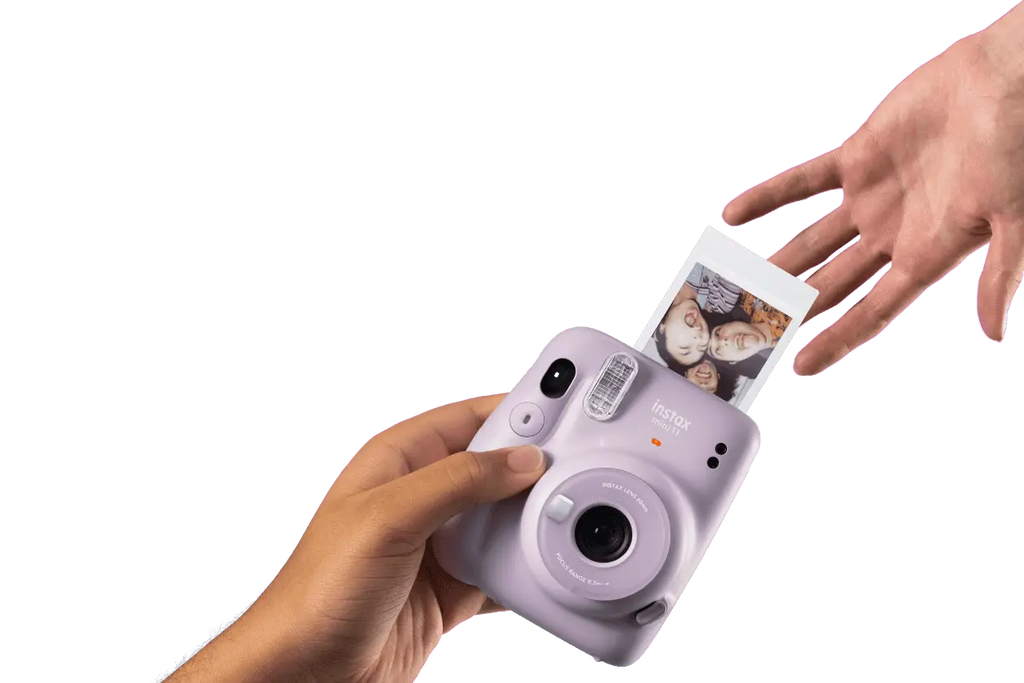 Fujifilm Instax Mini 11 
