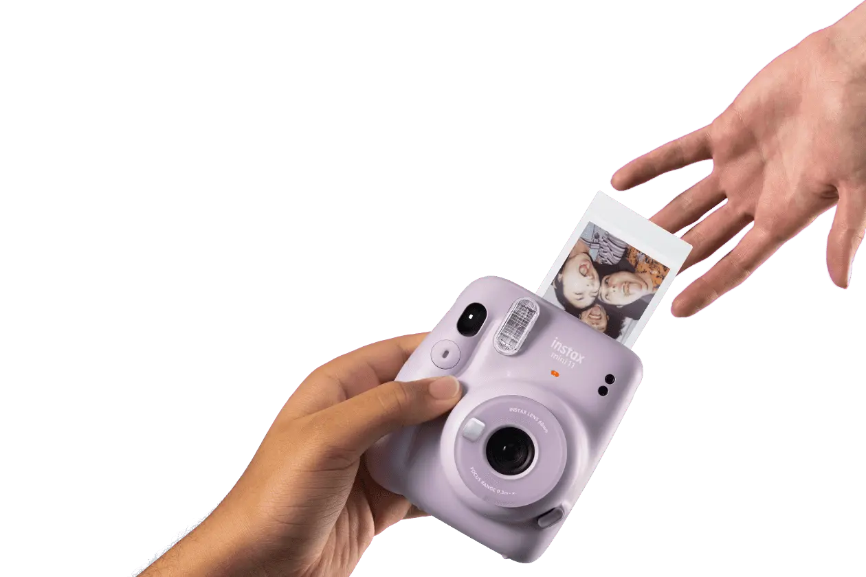 Fujifilm Instax Mini 11 