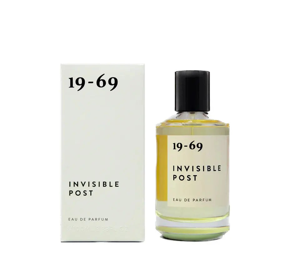 19-69 INVISIBLE POST - Eau De Parfum 100ML 