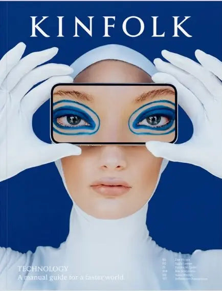 Kinfolk Issue 42 