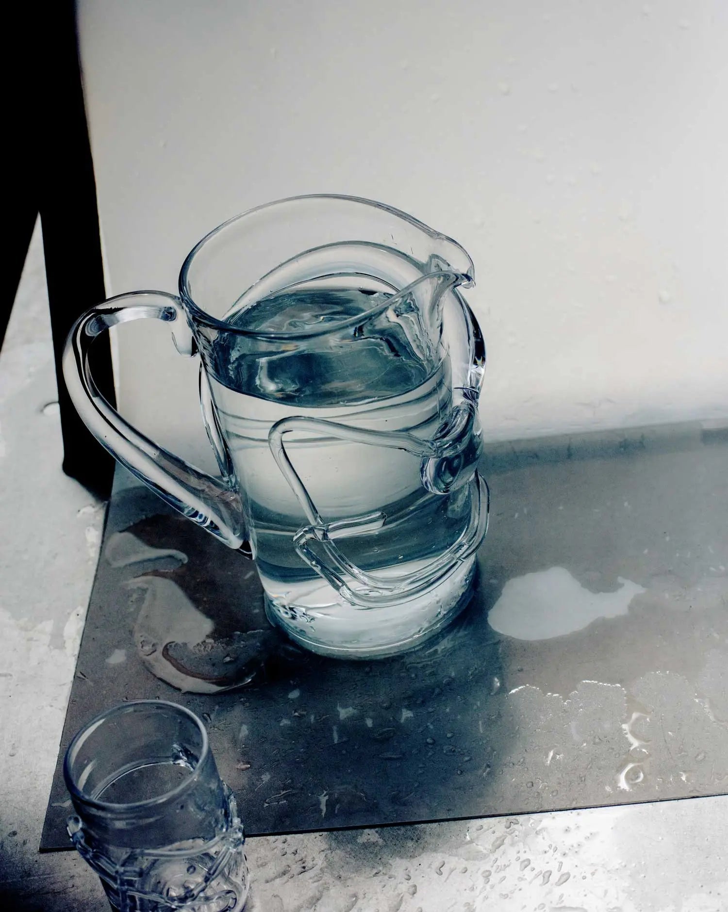 Niko June Ivy Pitcher 