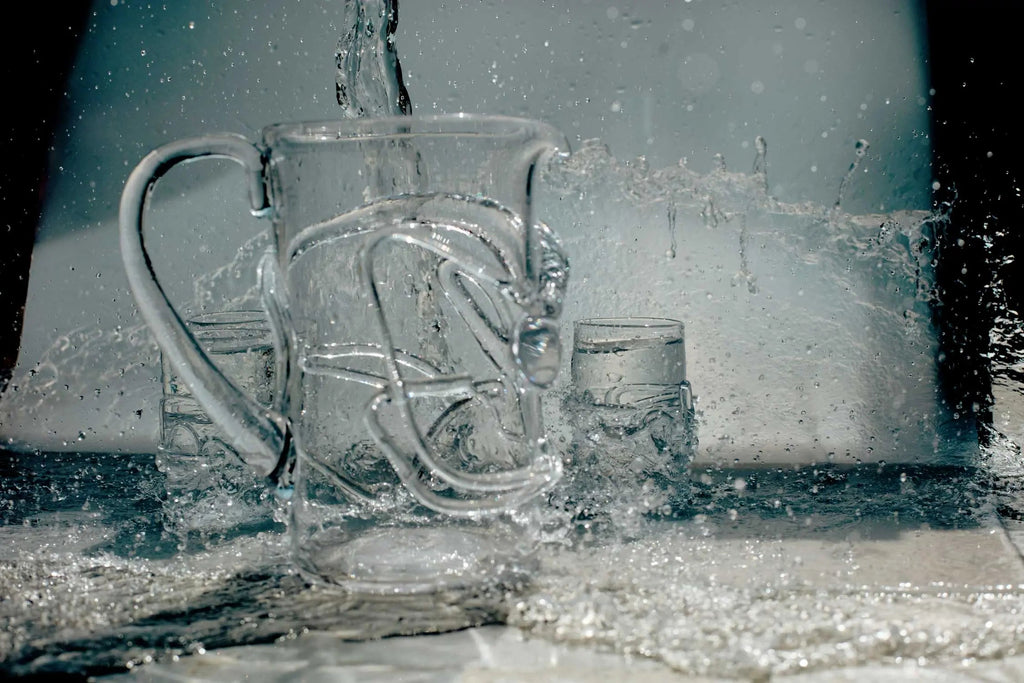 Niko June Ivy Pitcher 