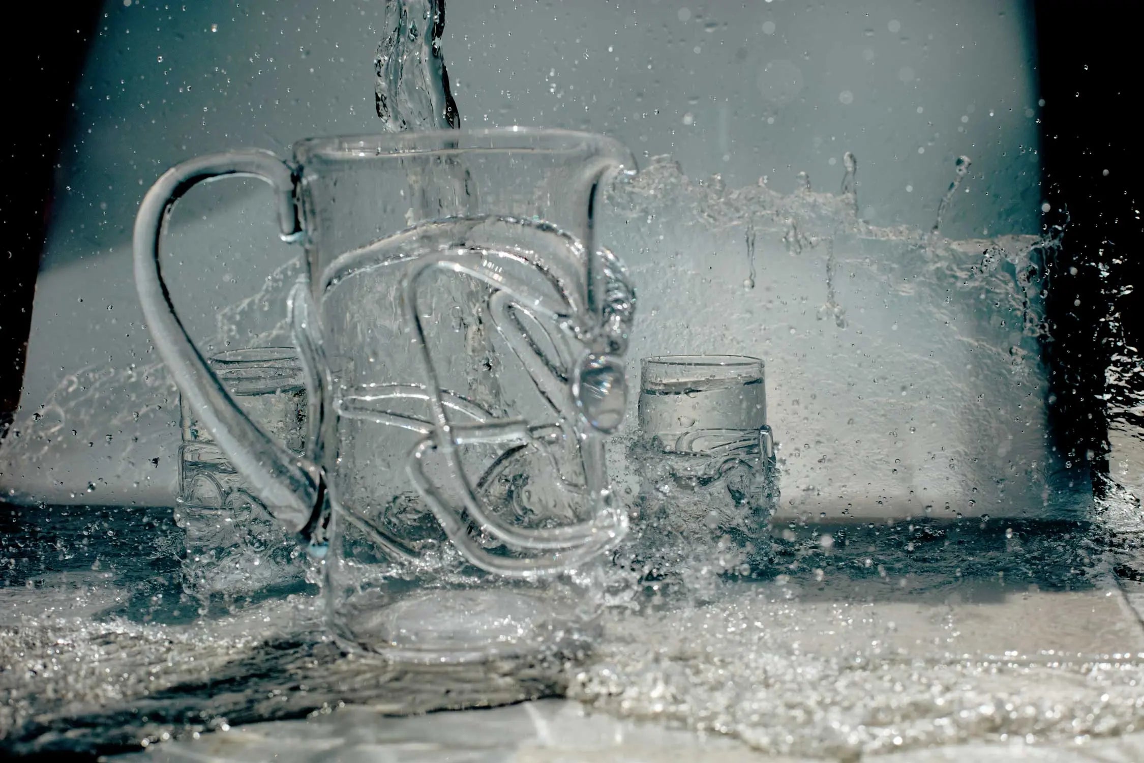 Niko June Ivy Pitcher 