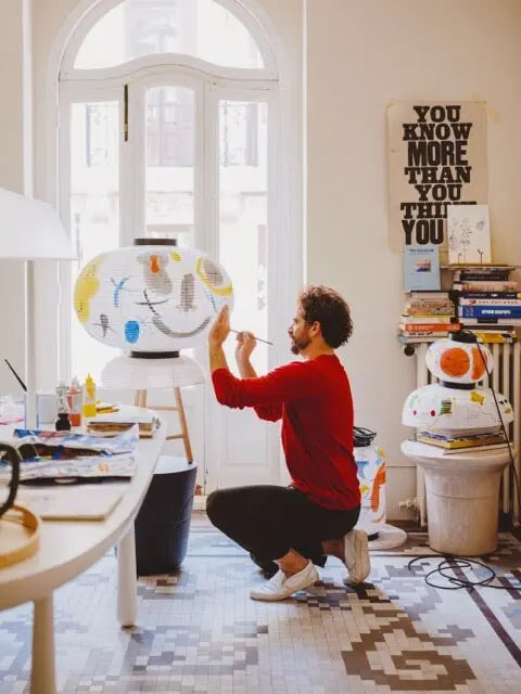 gestalten JAIME HAYON 