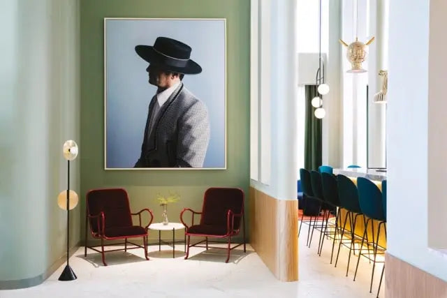 gestalten JAIME HAYON 