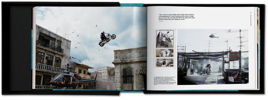 Taschen James Bond - Art Edition No. 501–1,000 ‘No Time To Die’ 