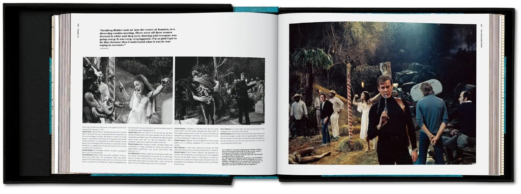 Taschen James Bond - Art Edition No. 501–1,000 ‘No Time To Die’ 