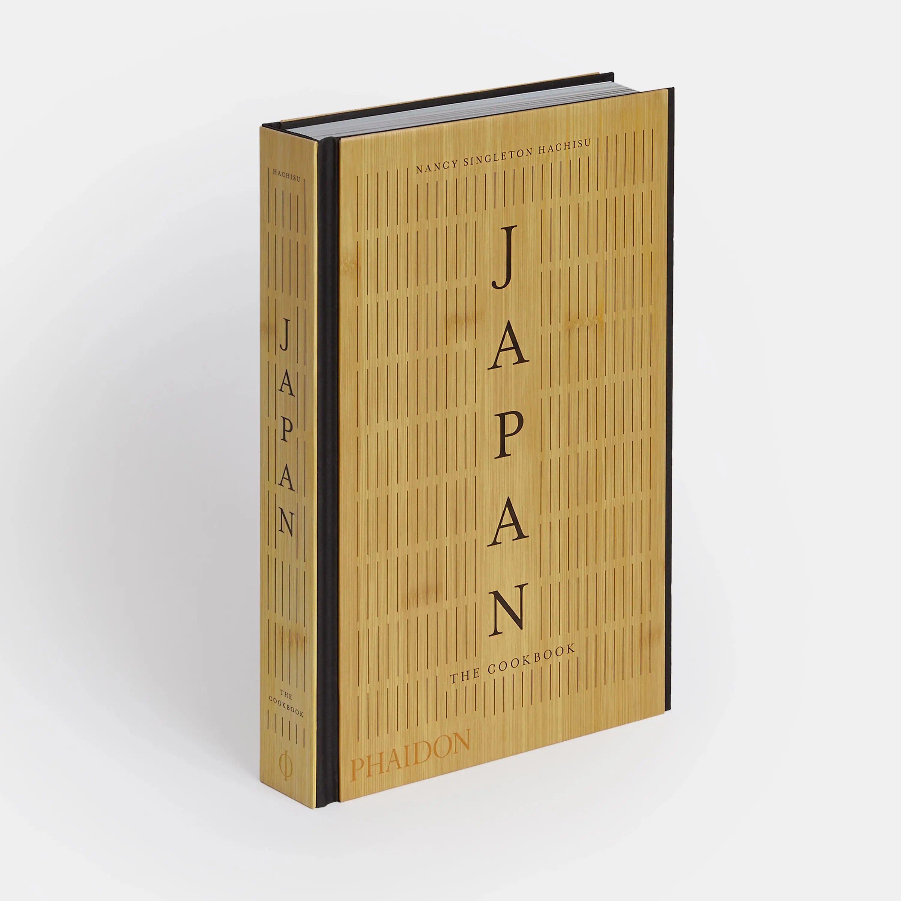 Phaidon Japan: The Cookbook 