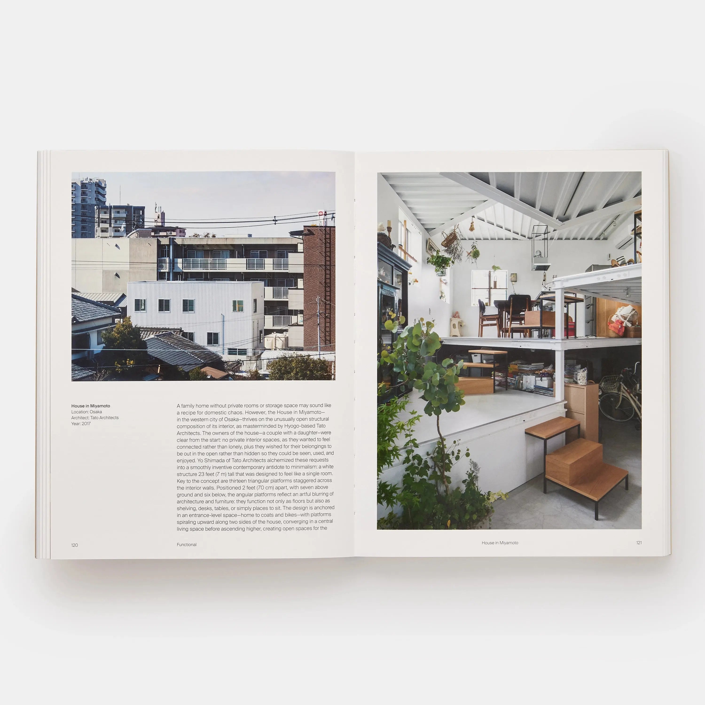 Phaidon Japanese Interiors 