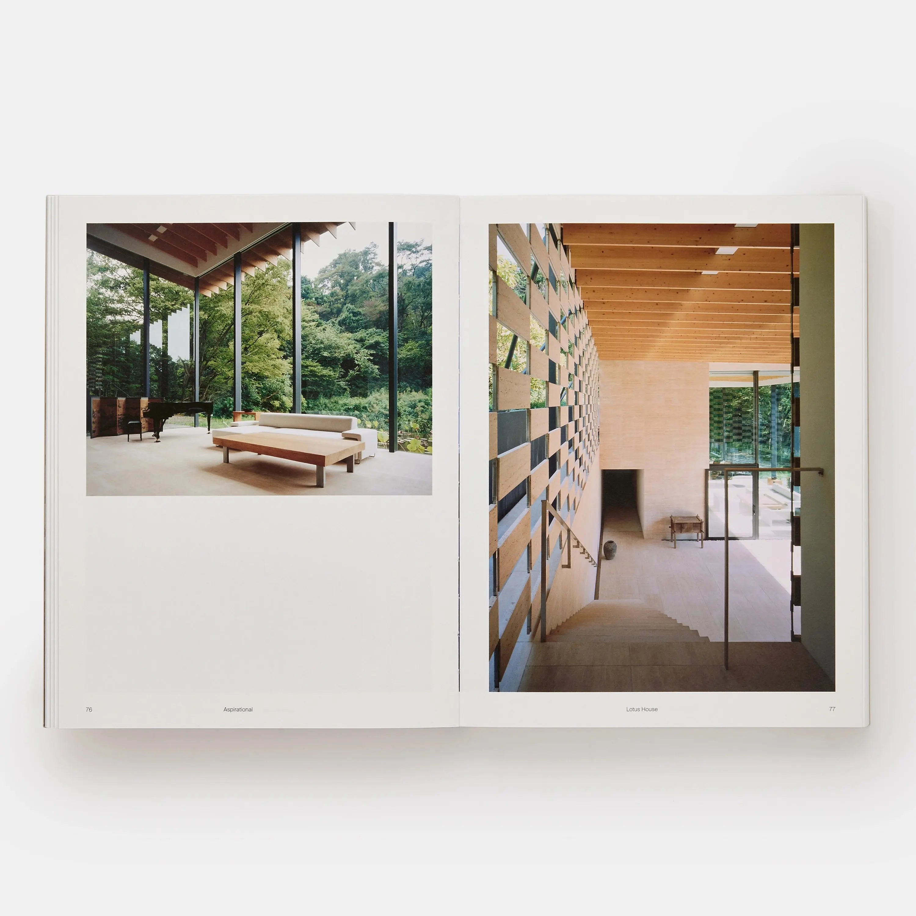 Phaidon Japanese Interiors 