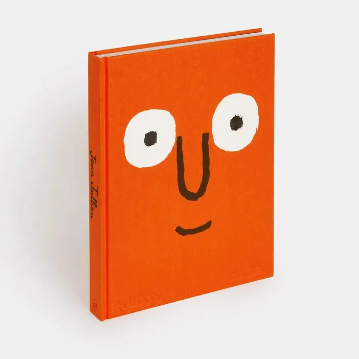 Phaidon Jean Jullien 