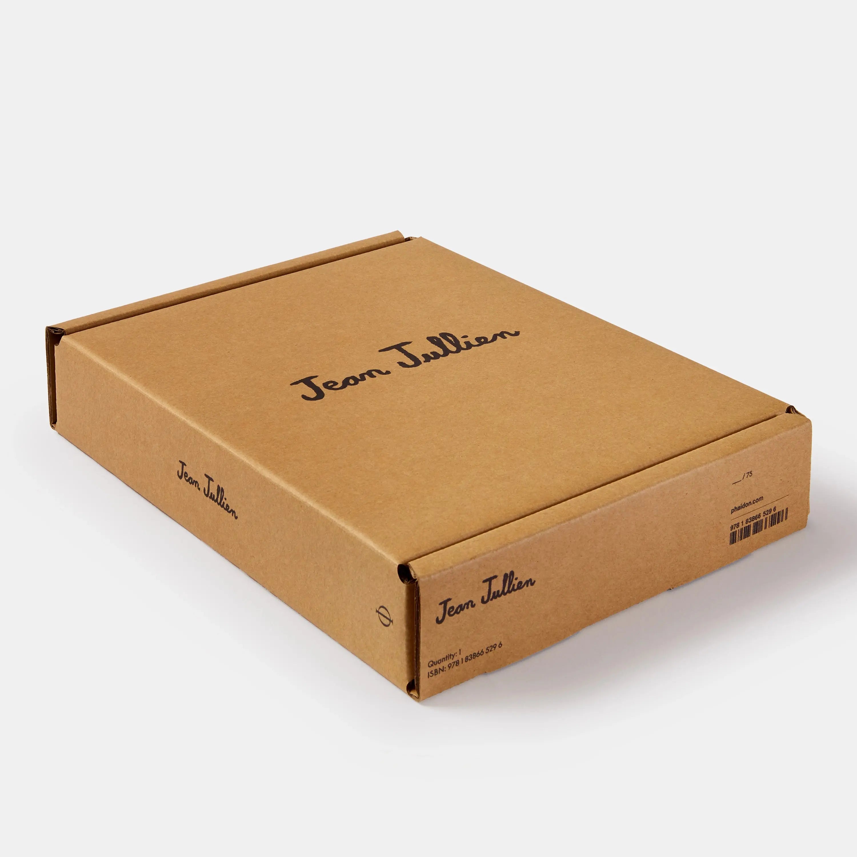 Phaidon Jean Jullien: Public 