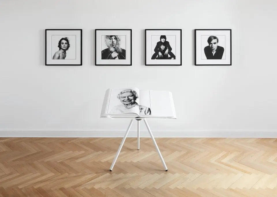 David Baily X Taschen Jean Shrimpton, 1965 