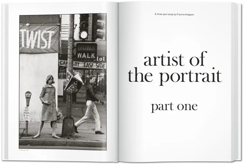 David Baily X Taschen Jean Shrimpton, 1965 