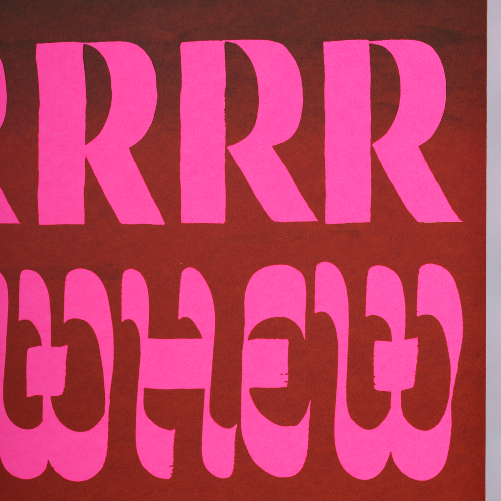 Arr – Edition