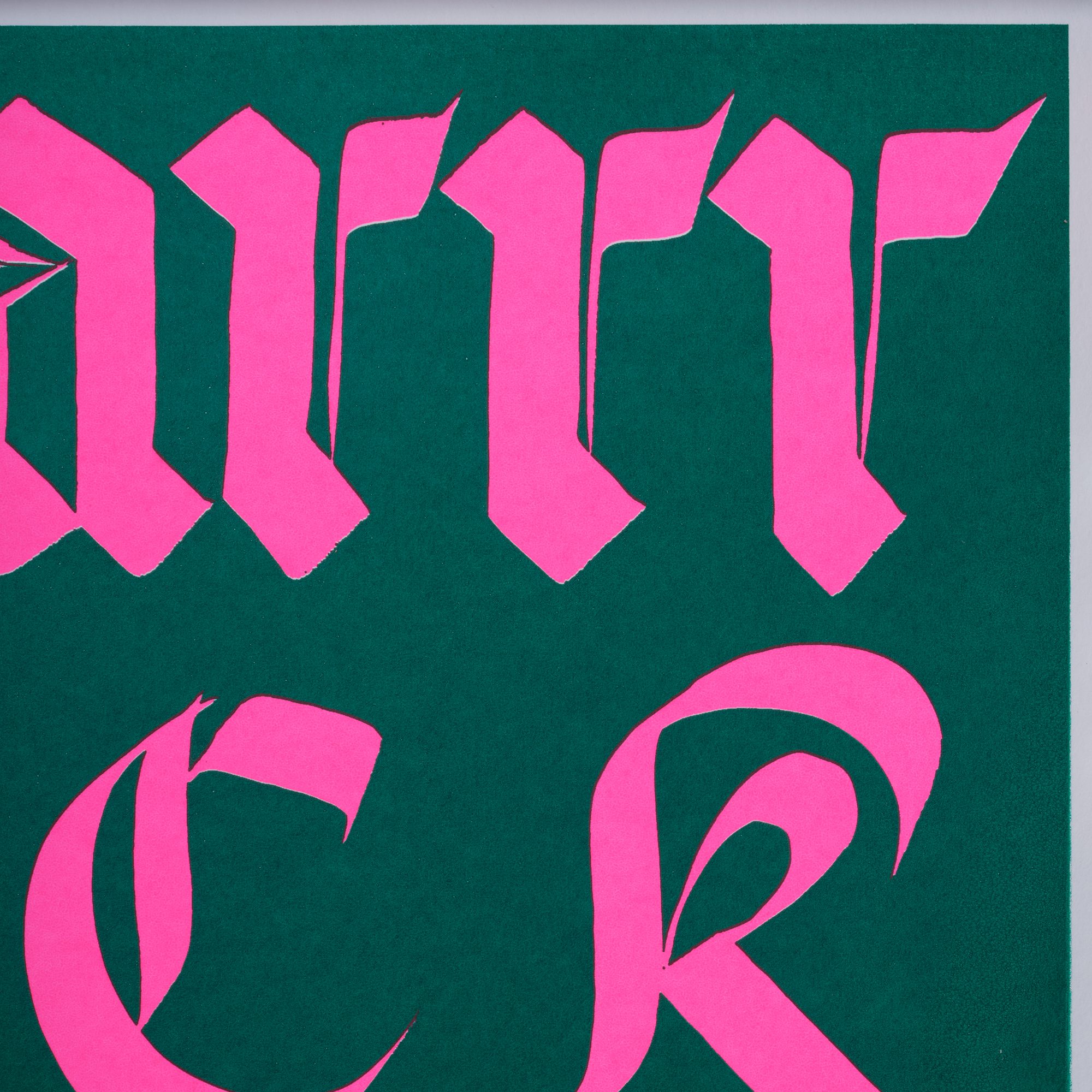 Arr – Edition