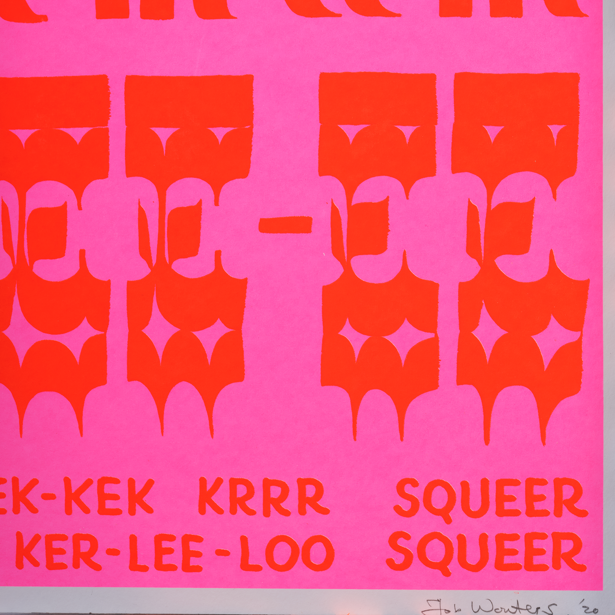 Didi – Edition Job Wouters