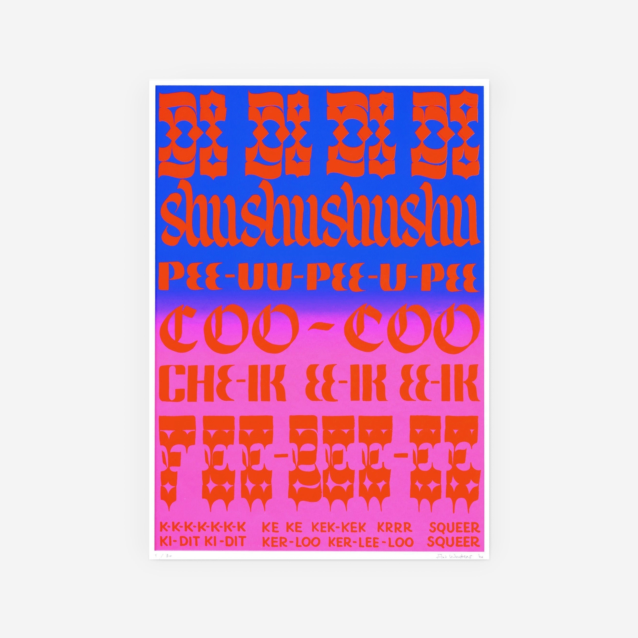 Didi – Edition Job Wouters