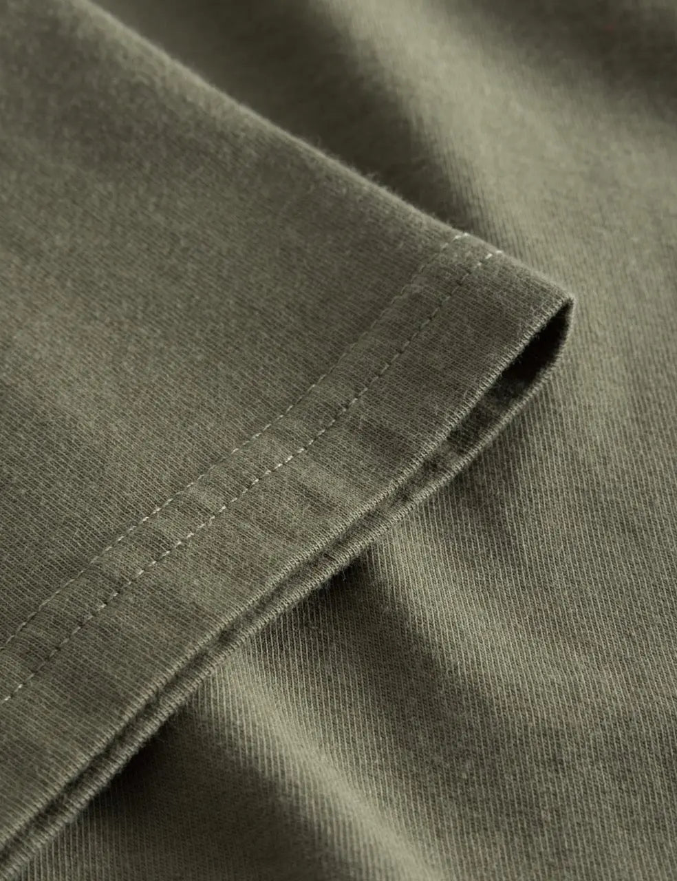 Forét Journey T-Shirt - Dark Green 